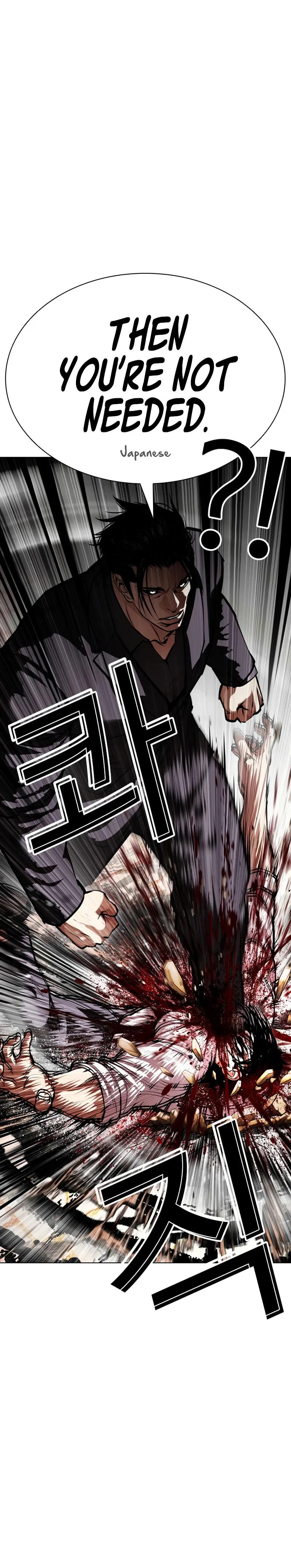 Lookism Chapter 621 – Page 54