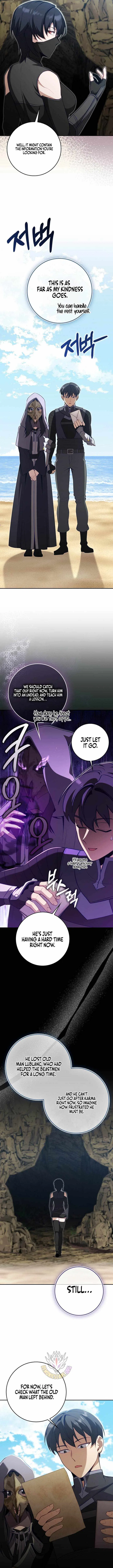 Max Level Player Chapter 151 – Page 11