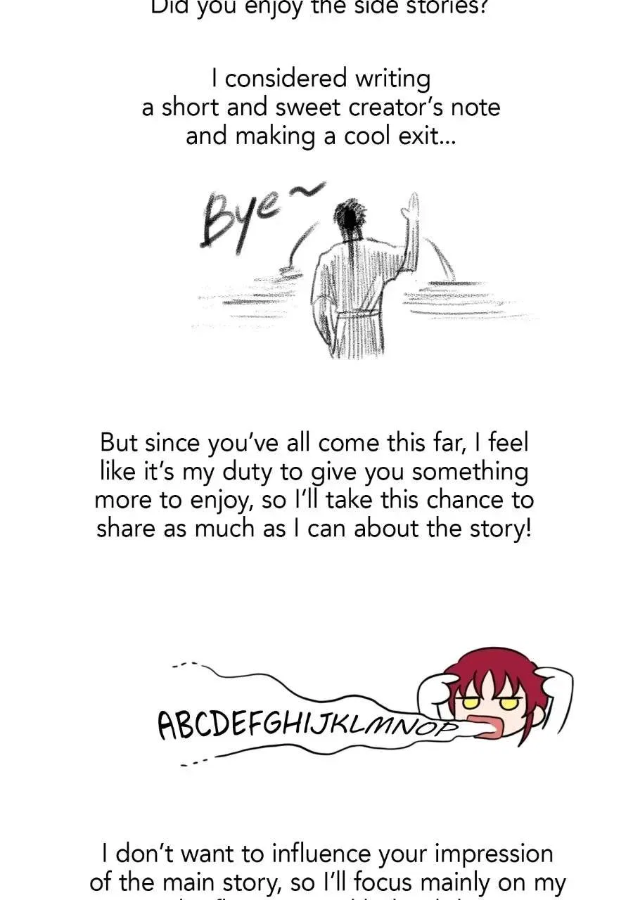 Blinded by the Setting Sun Chapter 232 – Page 3