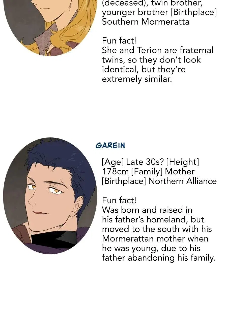 Blinded by the Setting Sun Chapter 232 – Page 27