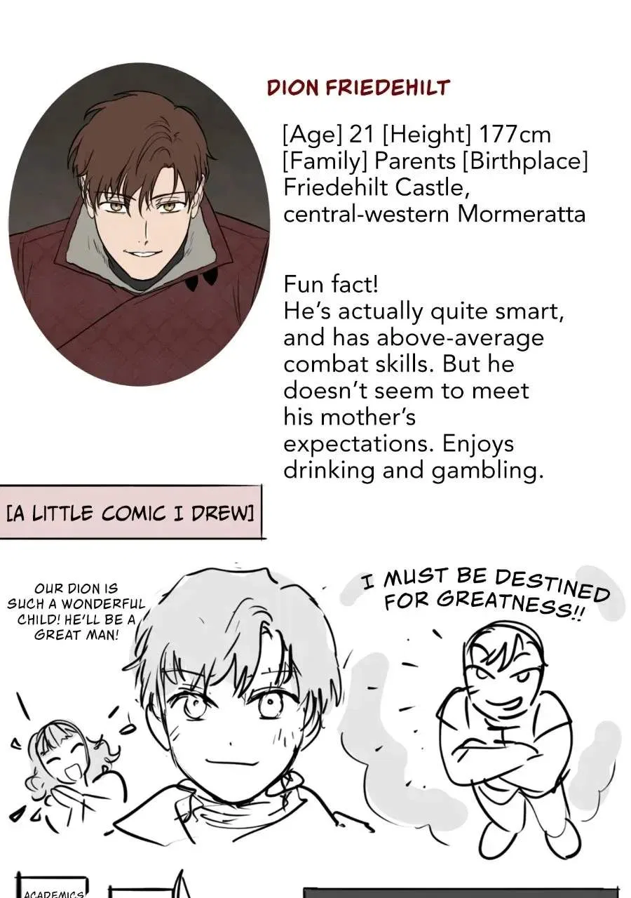 Blinded by the Setting Sun Chapter 232 – Page 28