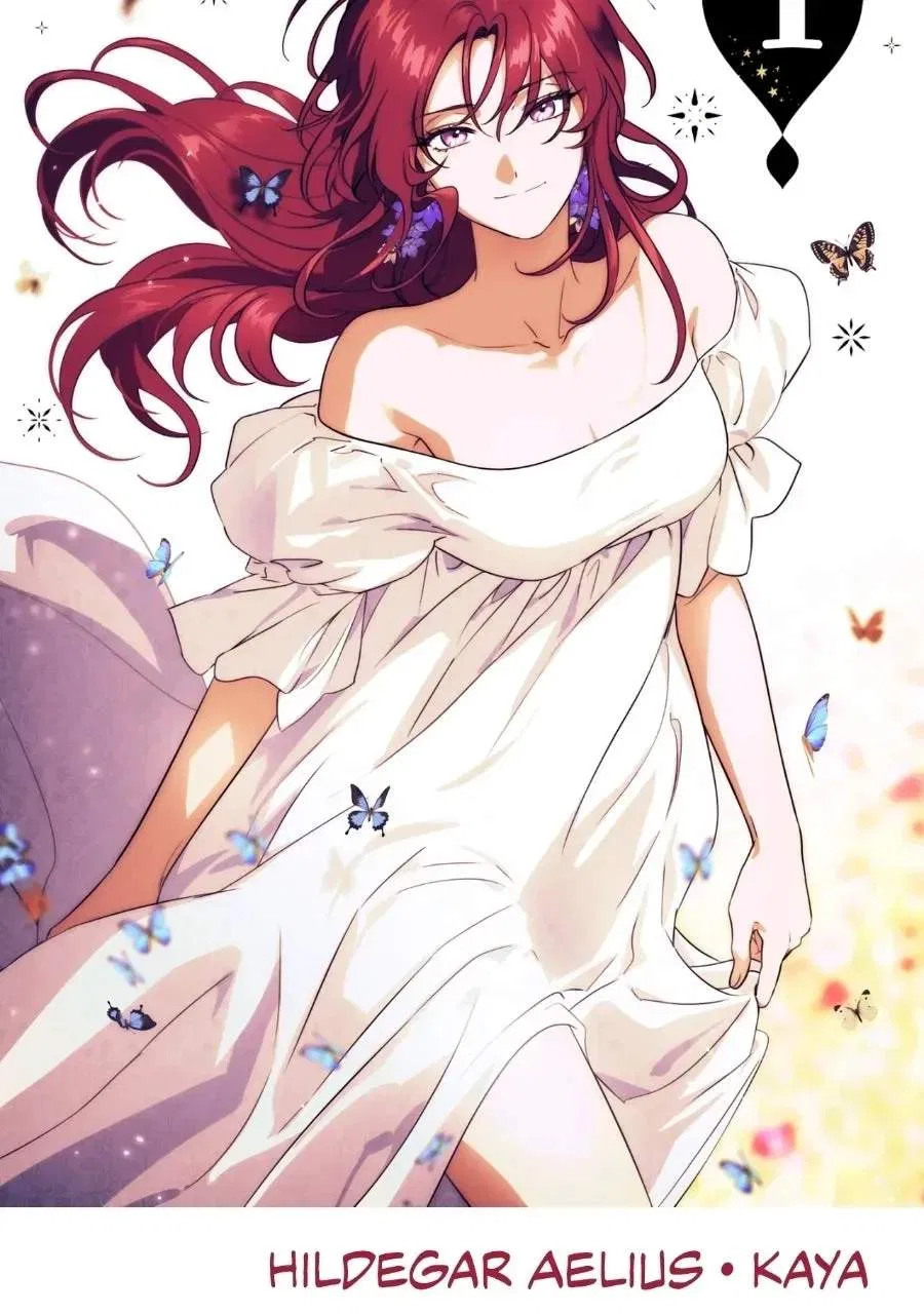 Blinded by the Setting Sun Chapter 232 – Page 33