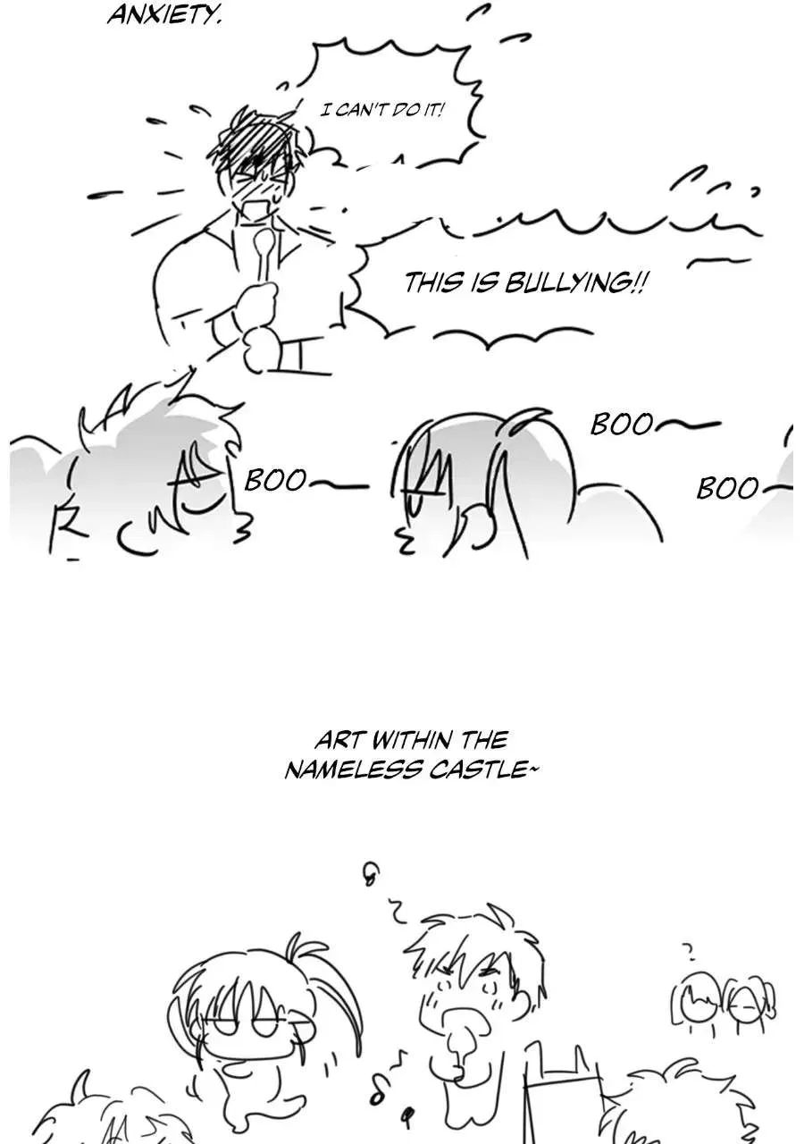 Blinded by the Setting Sun Chapter 232 – Page 79
