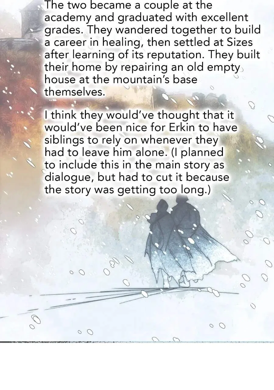 Blinded by the Setting Sun Chapter 232 – Page 117