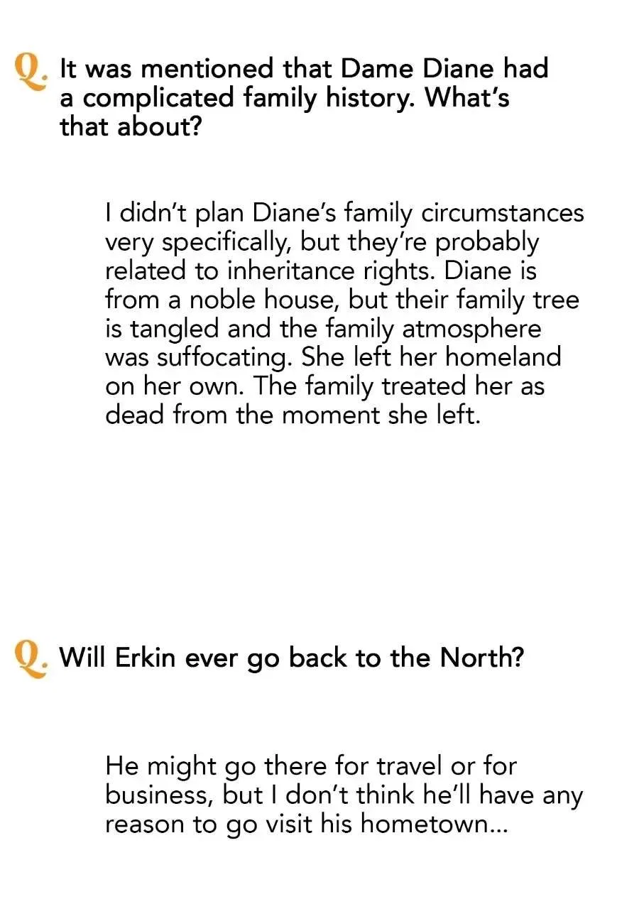 Blinded by the Setting Sun Chapter 232 – Page 123