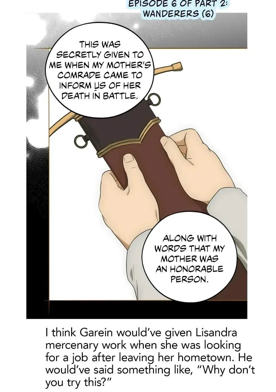 Blinded by the Setting Sun Chapter 232 – Page 127