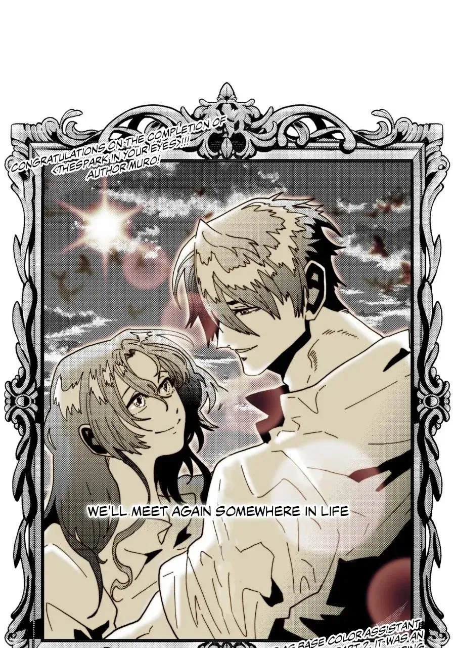 Blinded by the Setting Sun Chapter 232 – Page 135