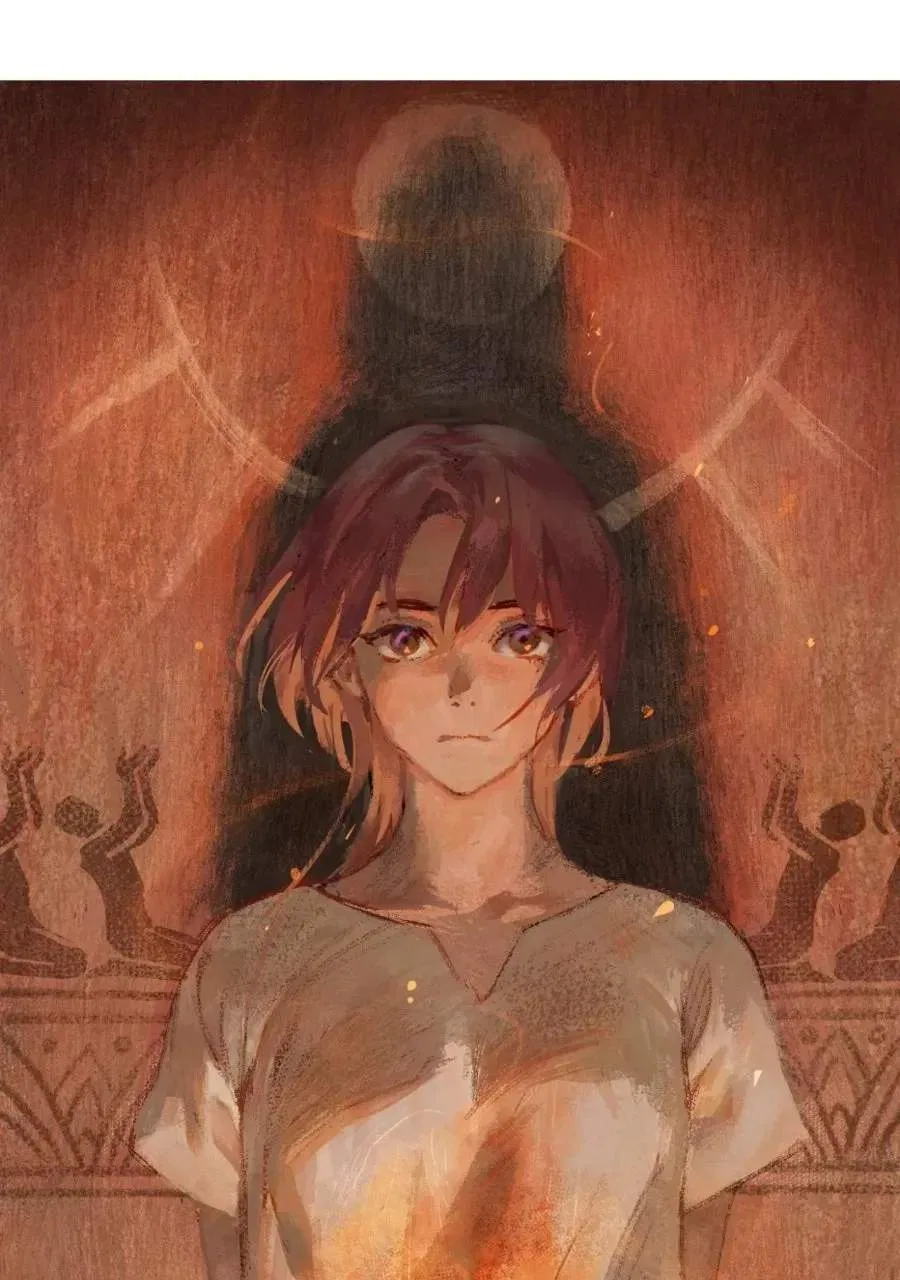 Blinded by the Setting Sun Chapter 232 – Page 151