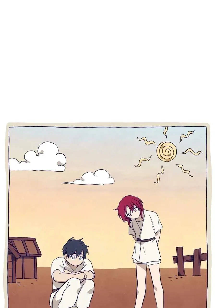 Blinded by the Setting Sun Chapter 231 – Page 1