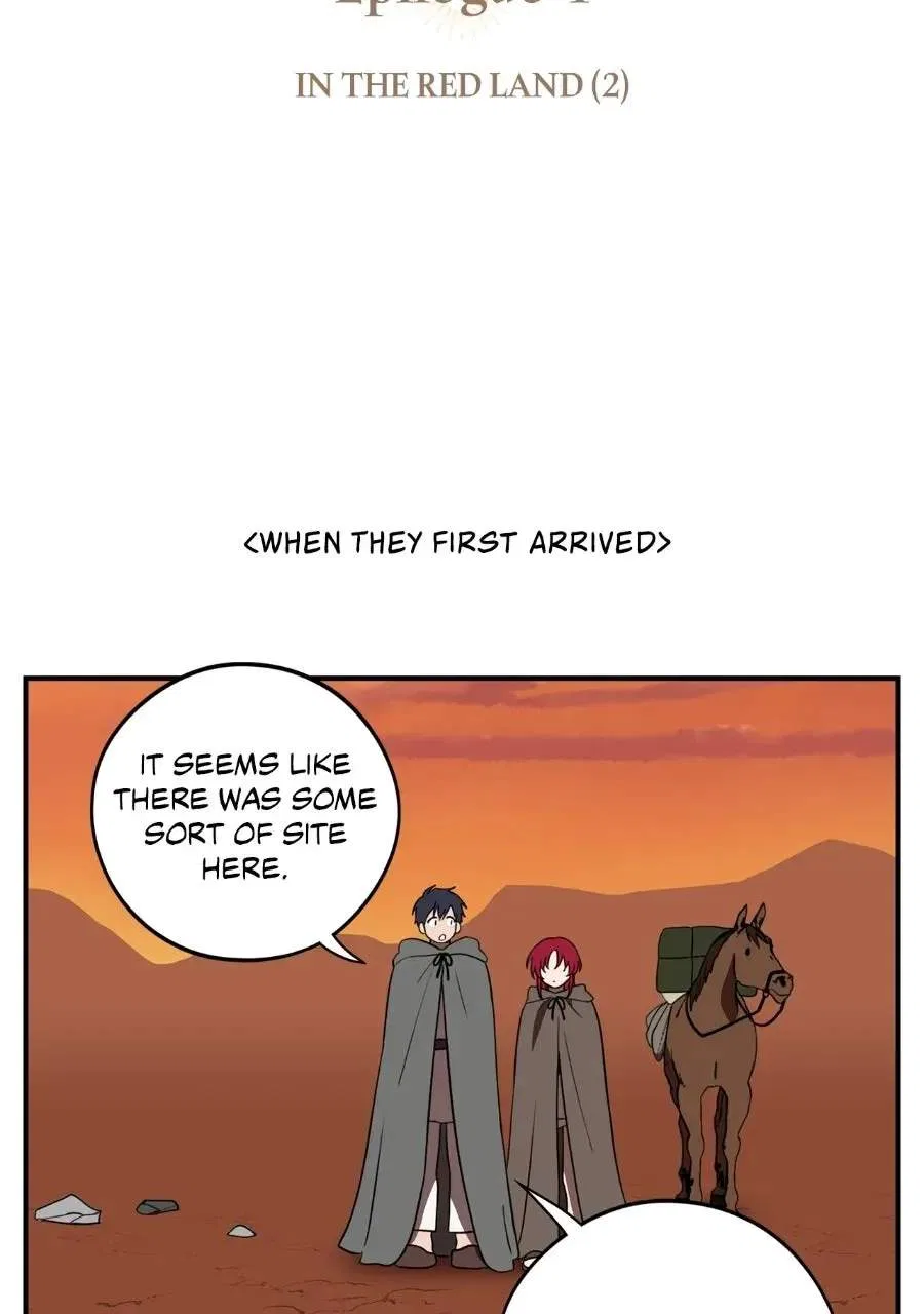 Blinded by the Setting Sun Chapter 231 – Page 3