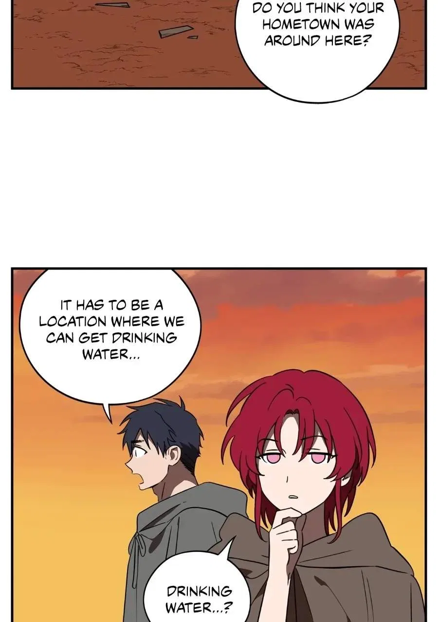Blinded by the Setting Sun Chapter 231 – Page 4