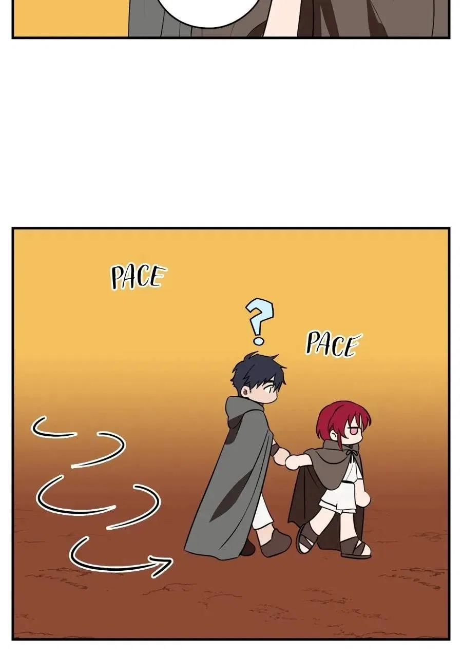 Blinded by the Setting Sun Chapter 231 – Page 5