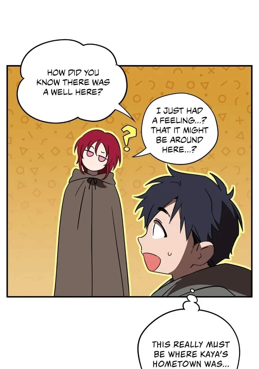 Blinded by the Setting Sun Chapter 231 – Page 7