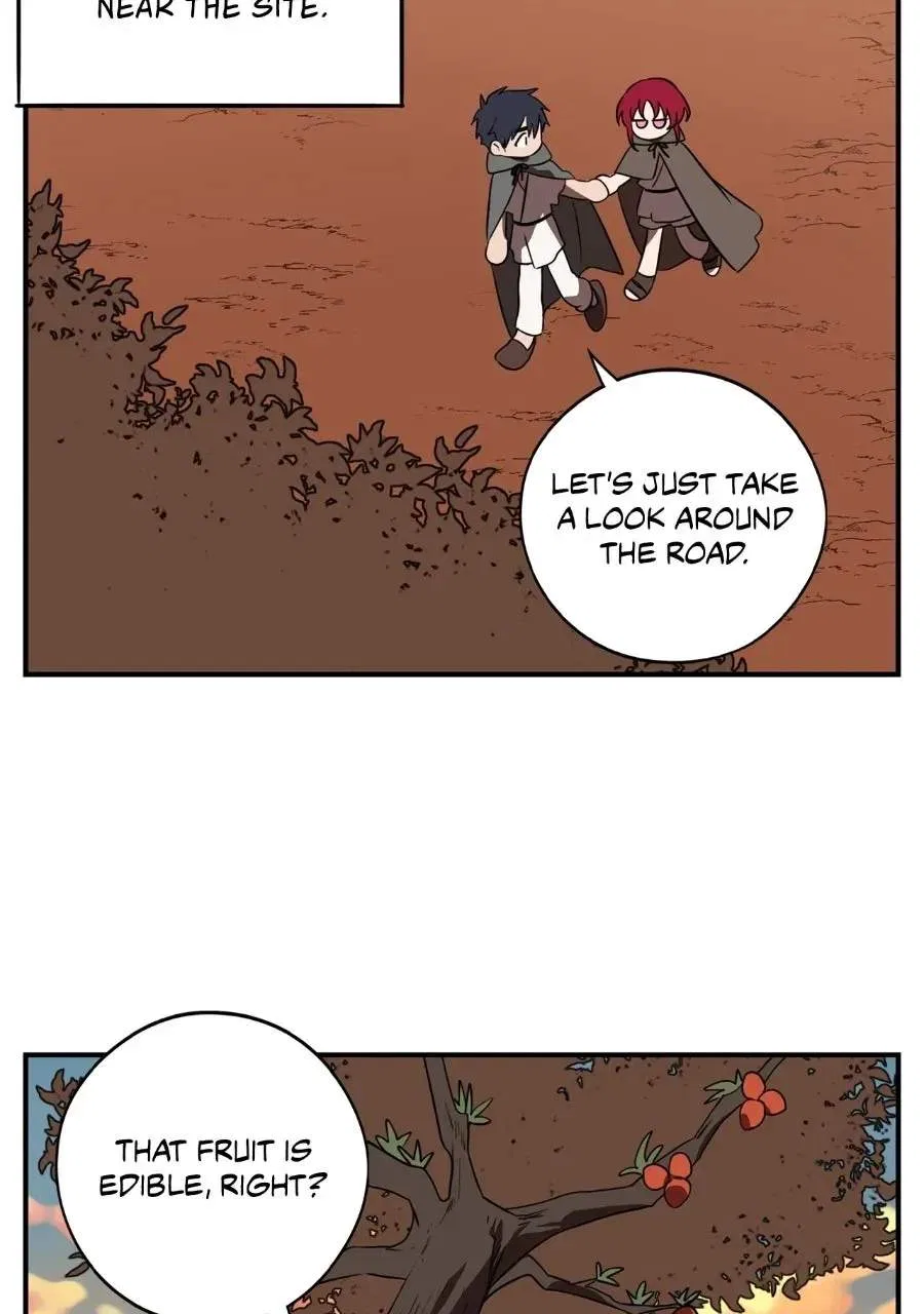 Blinded by the Setting Sun Chapter 231 – Page 9