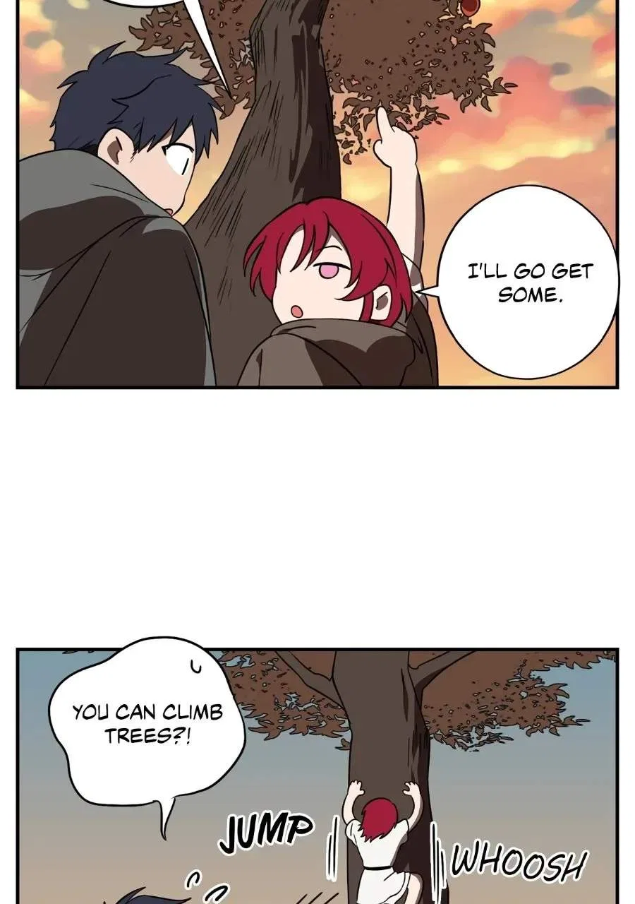 Blinded by the Setting Sun Chapter 231 – Page 10