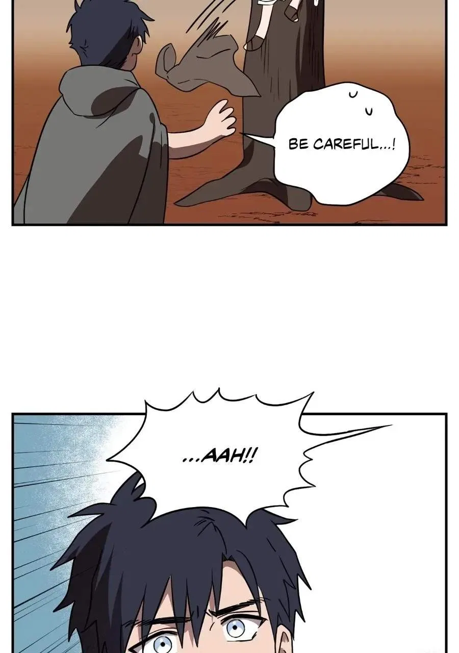 Blinded by the Setting Sun Chapter 231 – Page 11