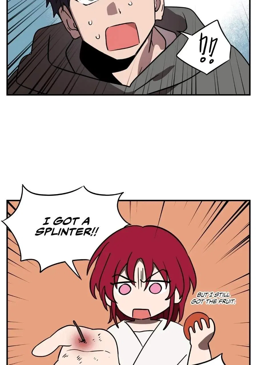 Blinded by the Setting Sun Chapter 231 – Page 12