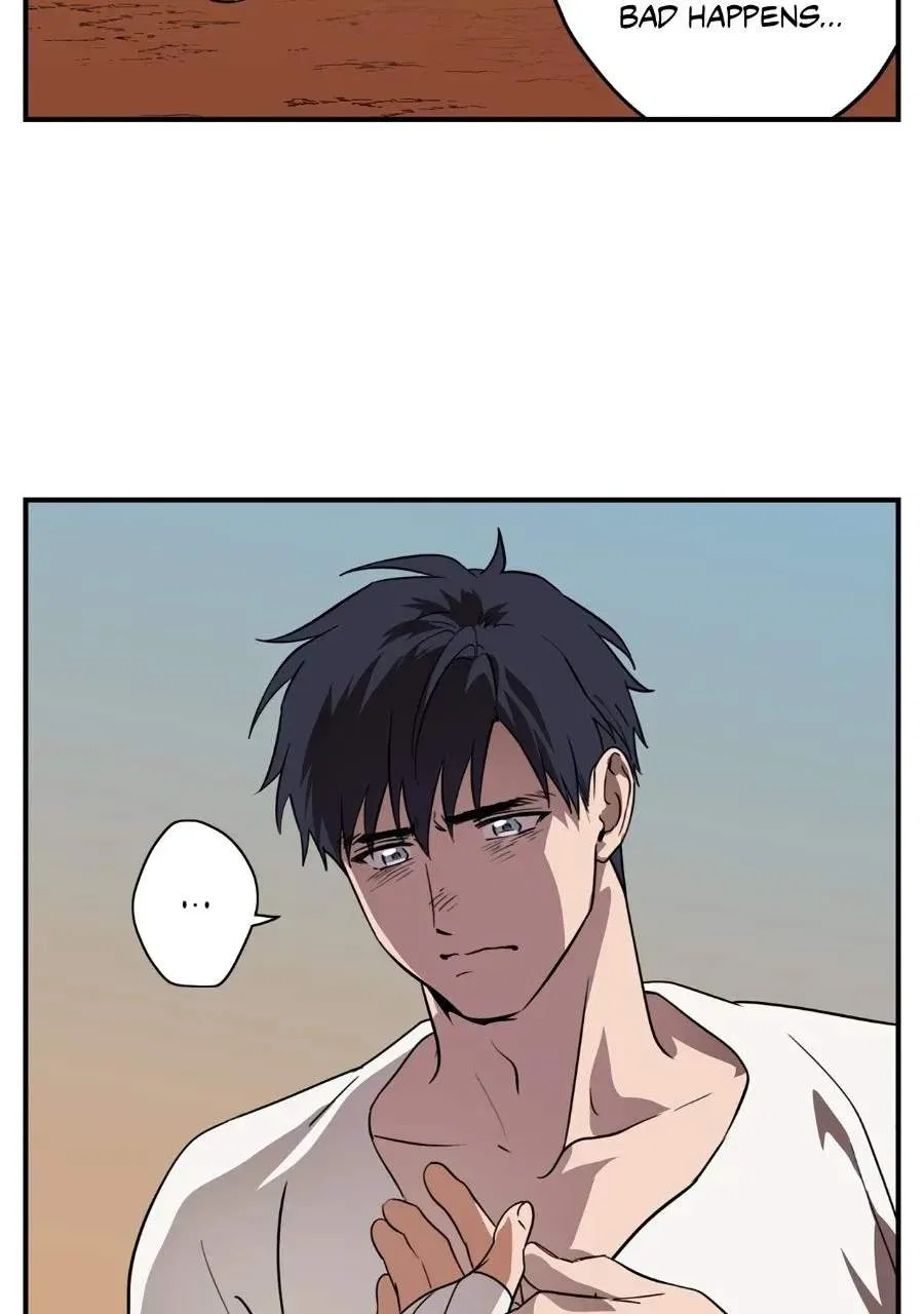 Blinded by the Setting Sun Chapter 231 – Page 14