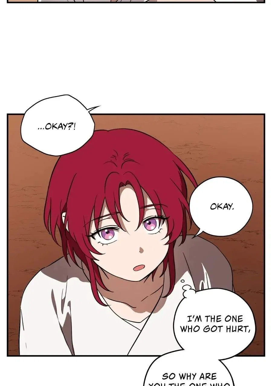 Blinded by the Setting Sun Chapter 231 – Page 15