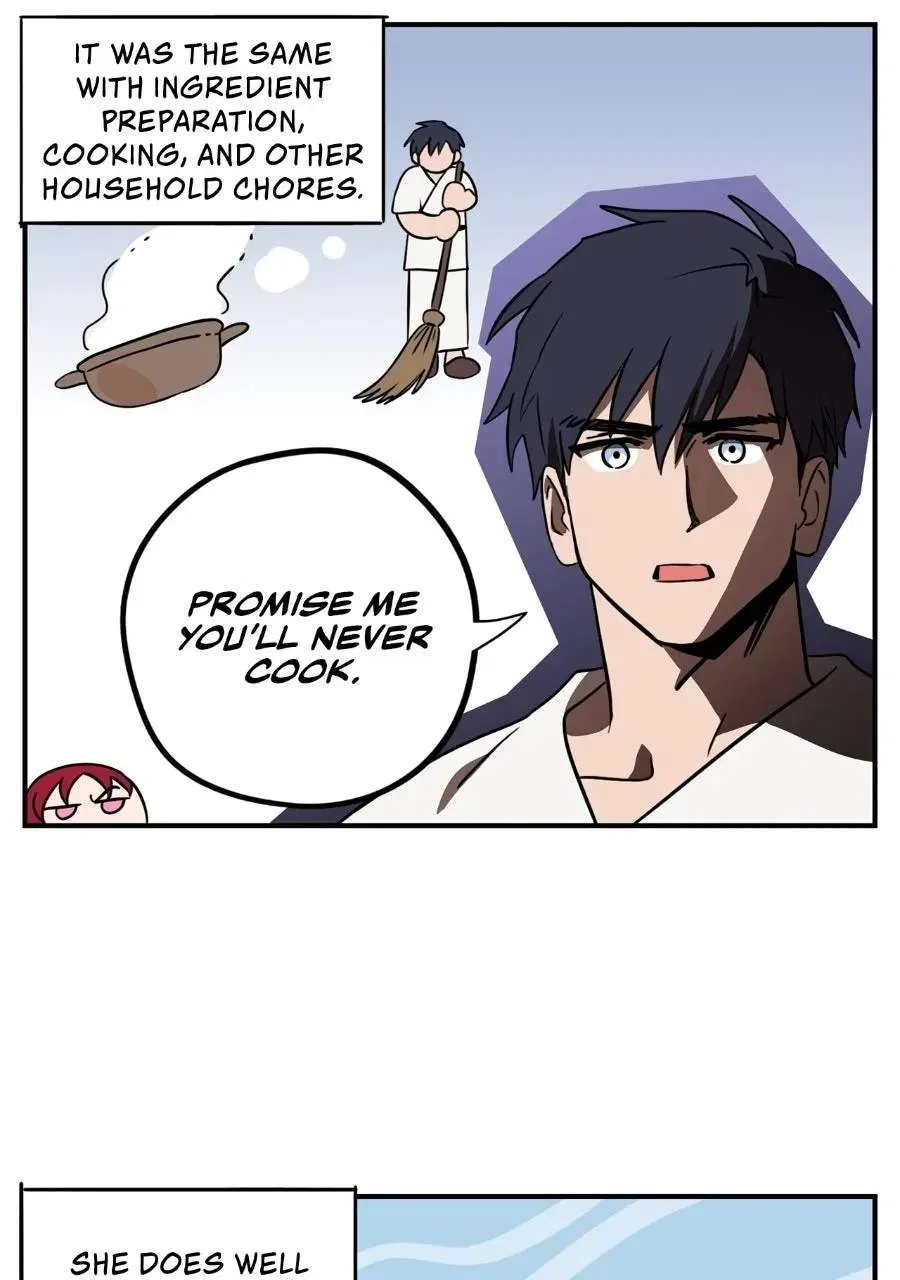 Blinded by the Setting Sun Chapter 231 – Page 19