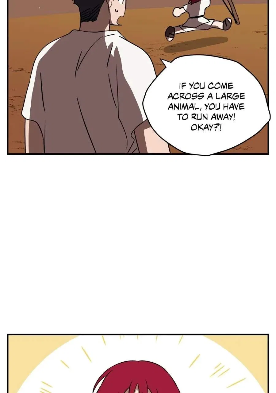 Blinded by the Setting Sun Chapter 231 – Page 22
