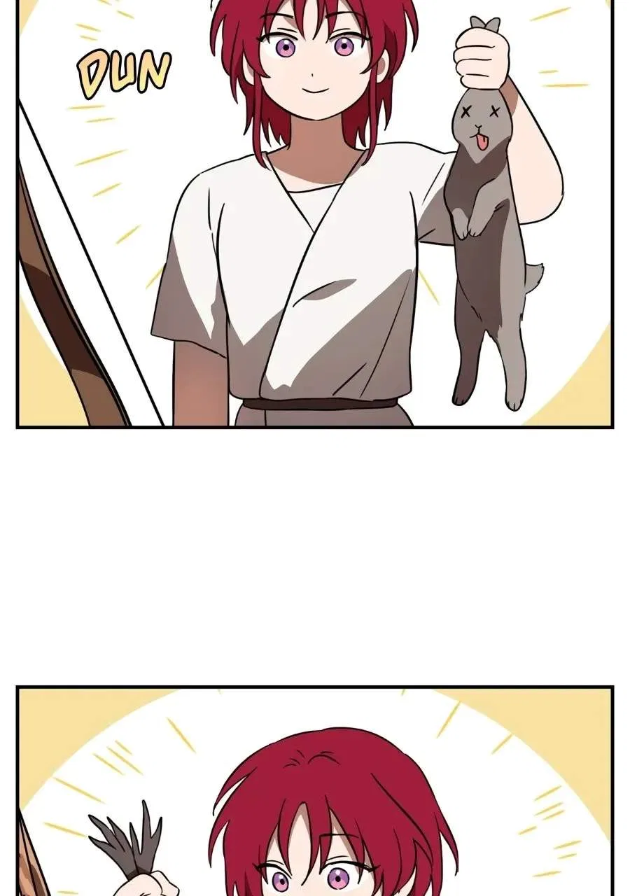 Blinded by the Setting Sun Chapter 231 – Page 23