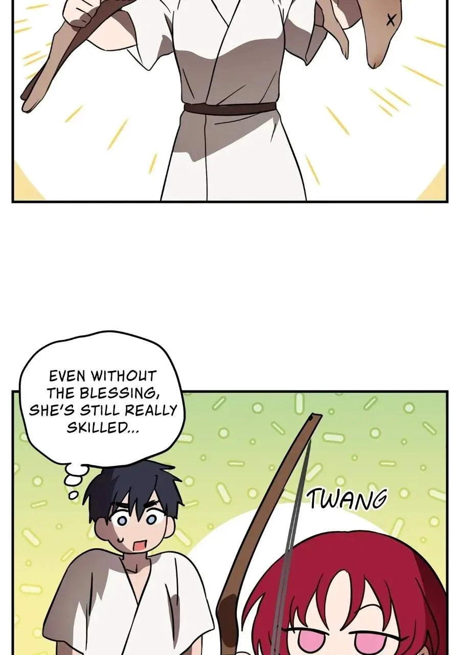 Blinded by the Setting Sun Chapter 231 – Page 25