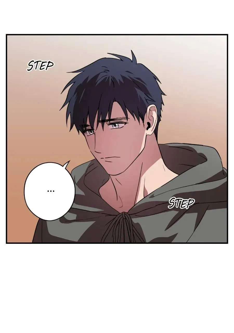 Blinded by the Setting Sun Chapter 231 – Page 31