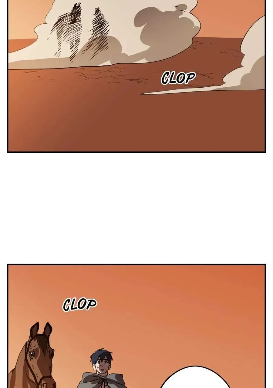 Blinded by the Setting Sun Chapter 231 – Page 35