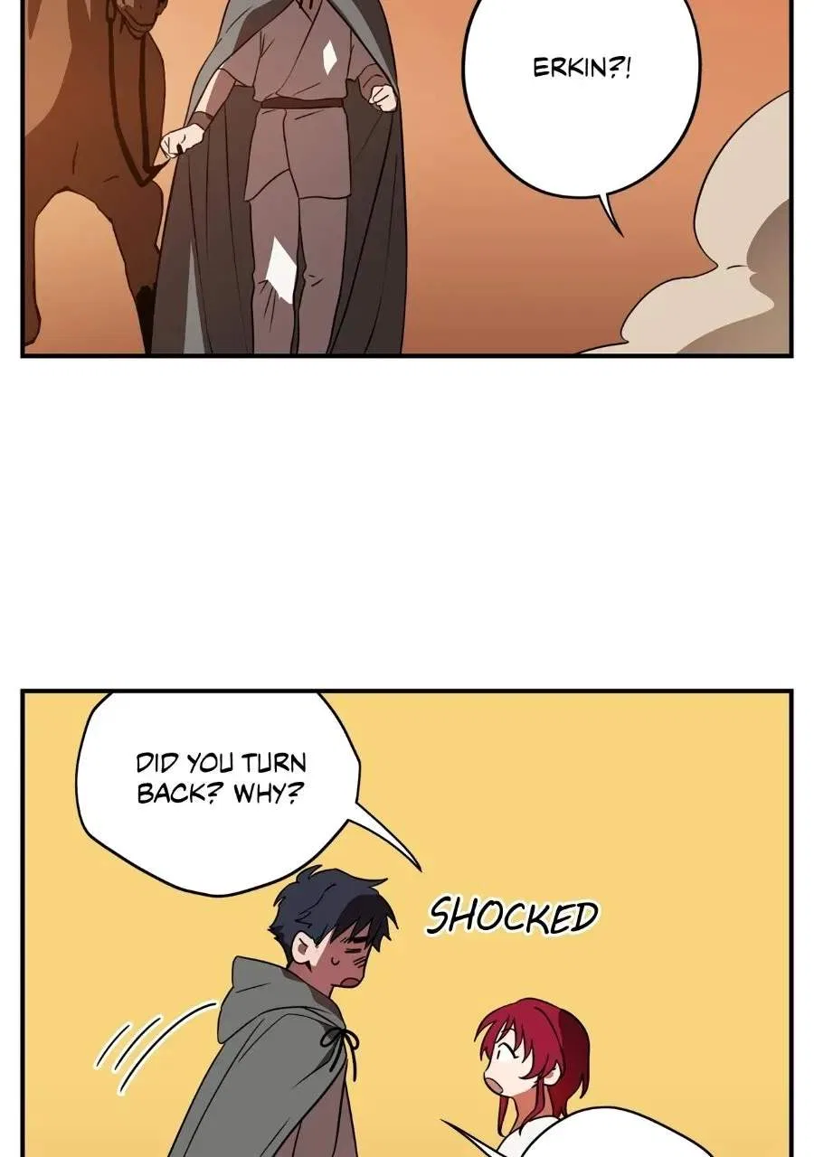 Blinded by the Setting Sun Chapter 231 – Page 36