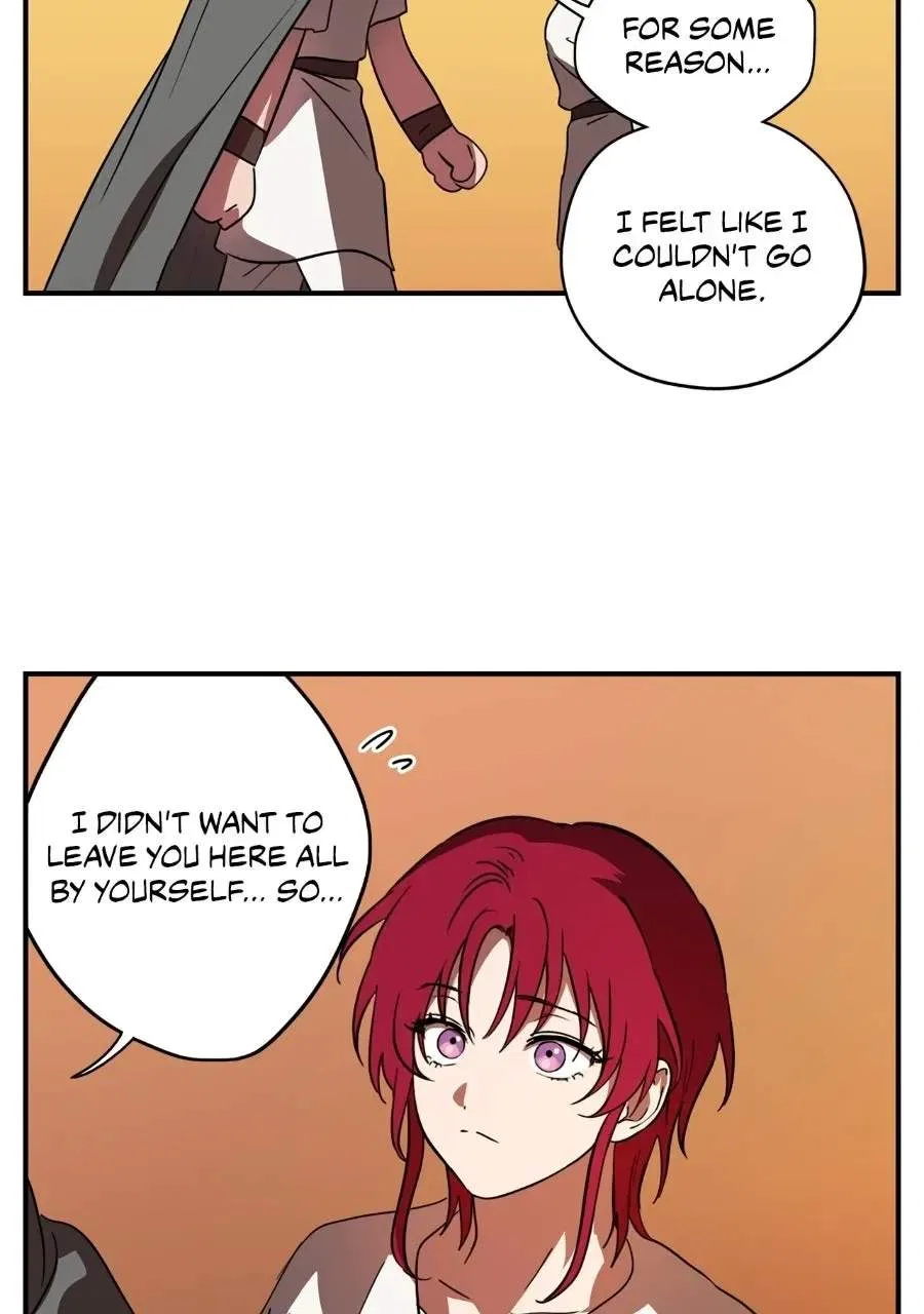 Blinded by the Setting Sun Chapter 231 – Page 37