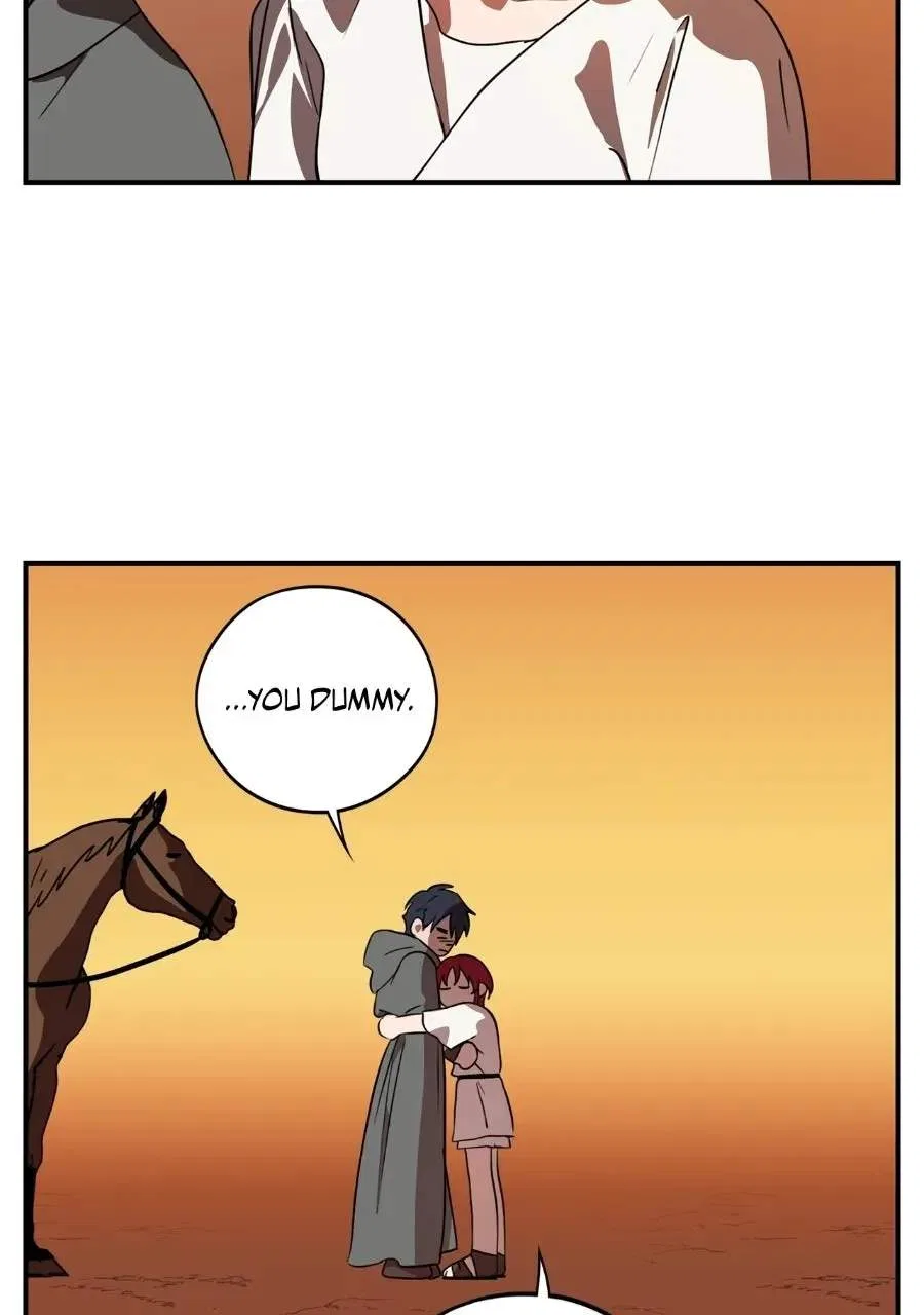 Blinded by the Setting Sun Chapter 231 – Page 38
