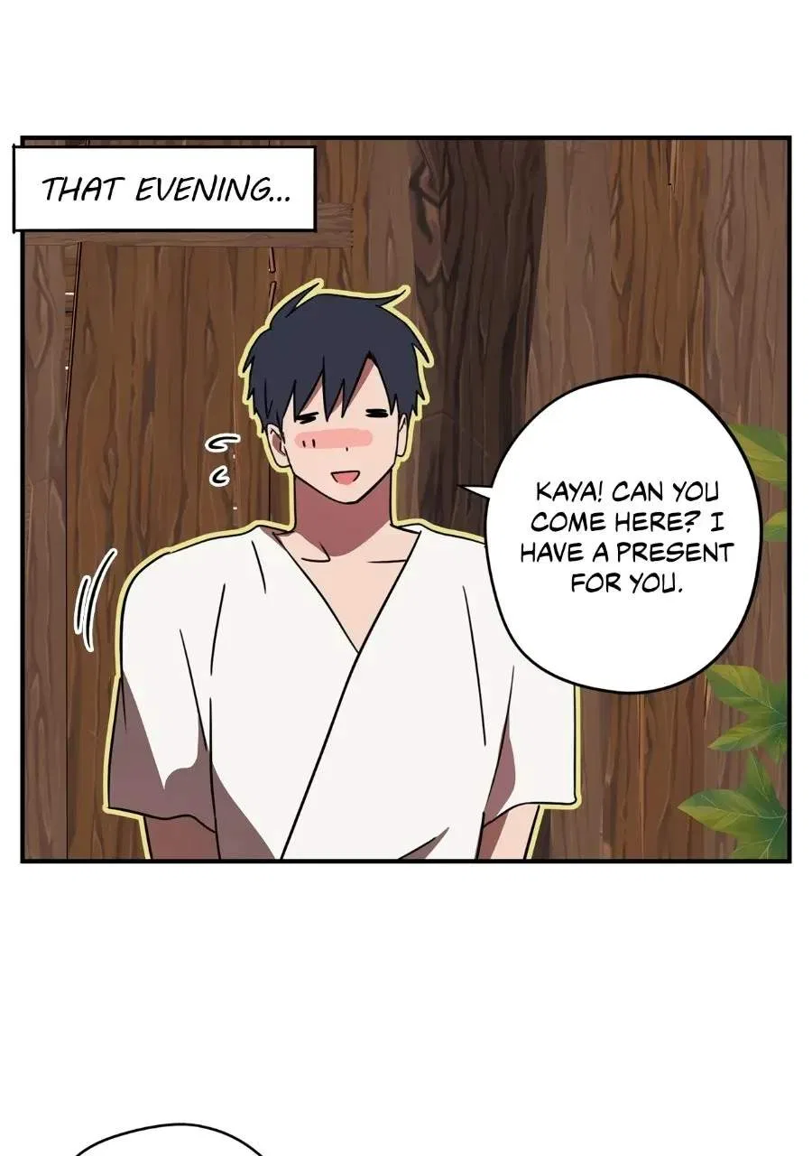 Blinded by the Setting Sun Chapter 231 – Page 46