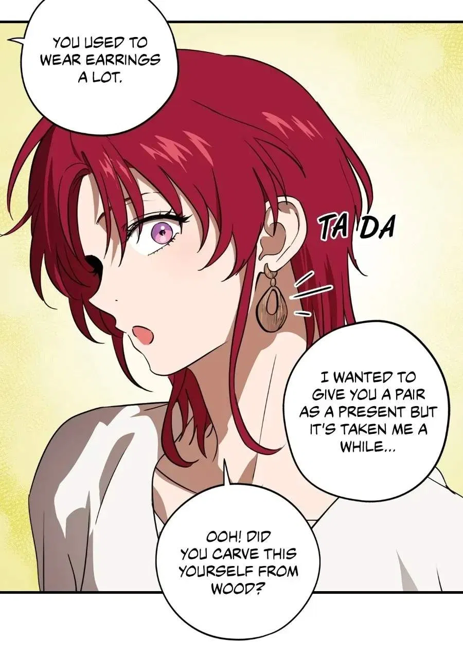 Blinded by the Setting Sun Chapter 231 – Page 47