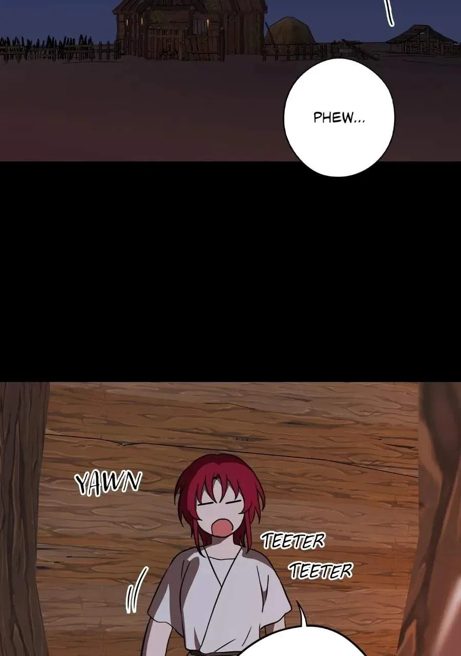 Blinded by the Setting Sun Chapter 231 – Page 55
