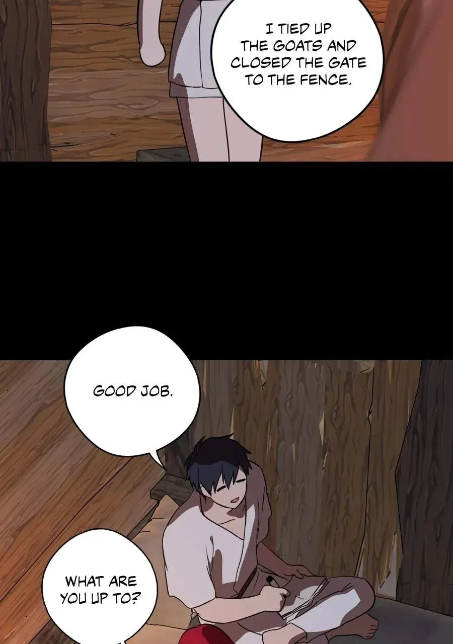 Blinded by the Setting Sun Chapter 231 – Page 56