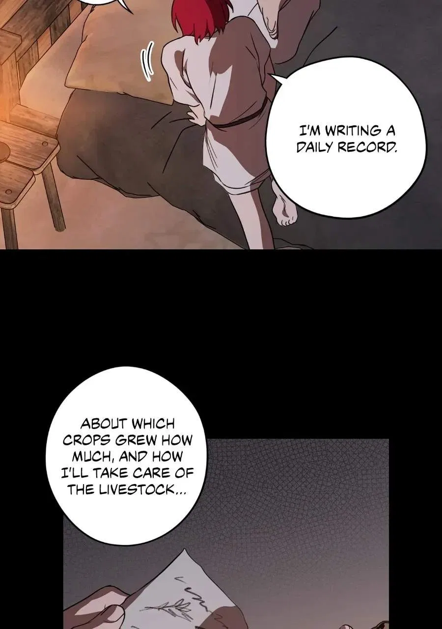 Blinded by the Setting Sun Chapter 231 – Page 57
