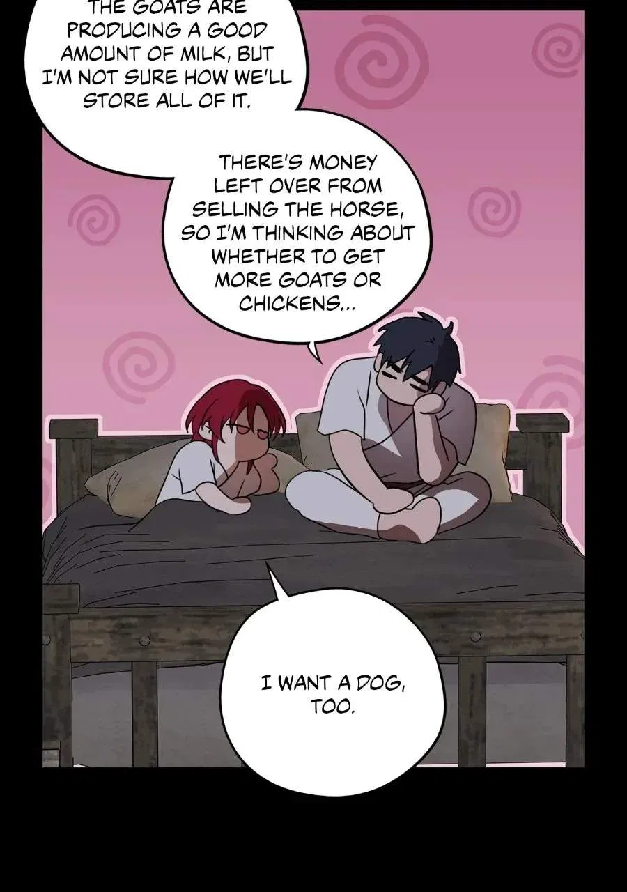 Blinded by the Setting Sun Chapter 231 – Page 60