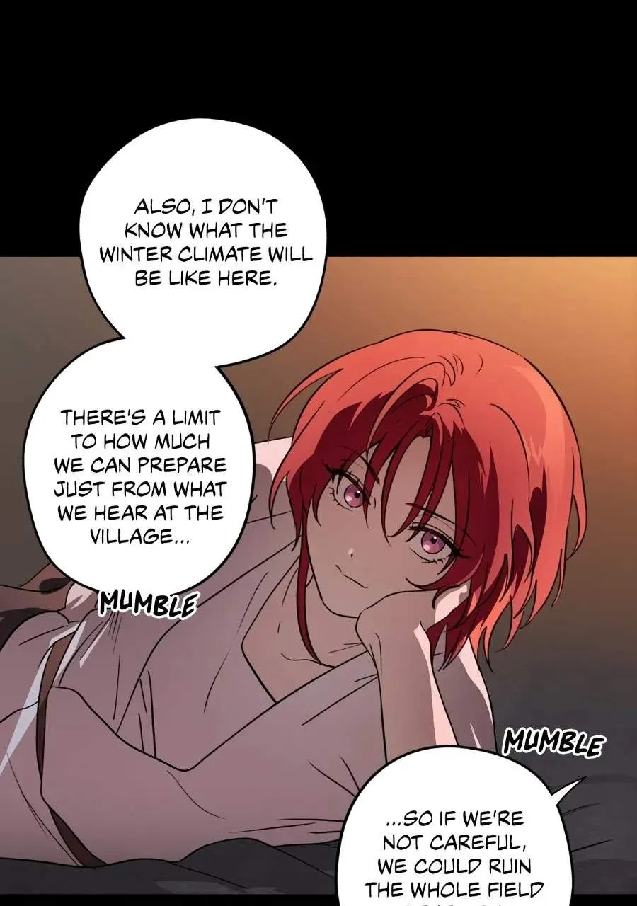 Blinded by the Setting Sun Chapter 231 – Page 61