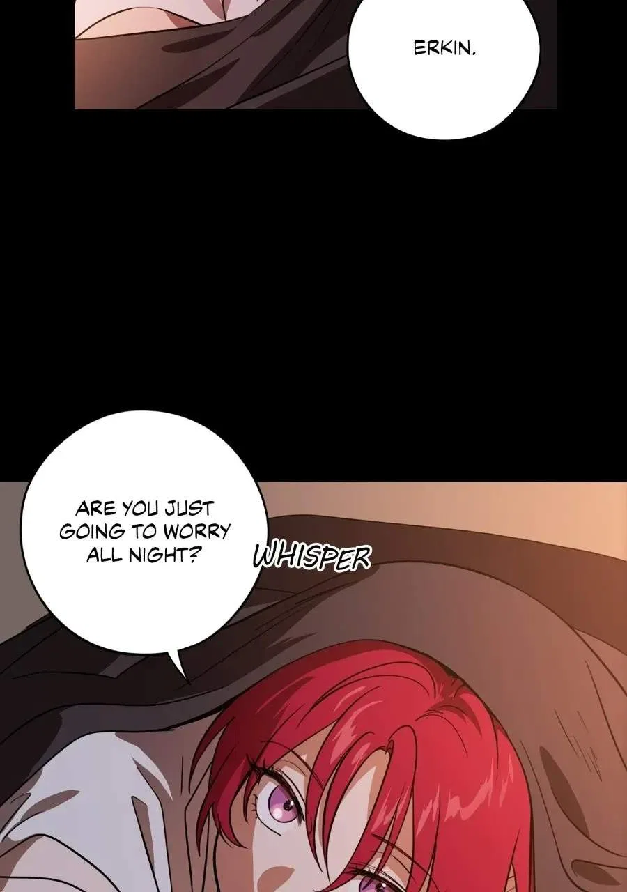 Blinded by the Setting Sun Chapter 231 – Page 64