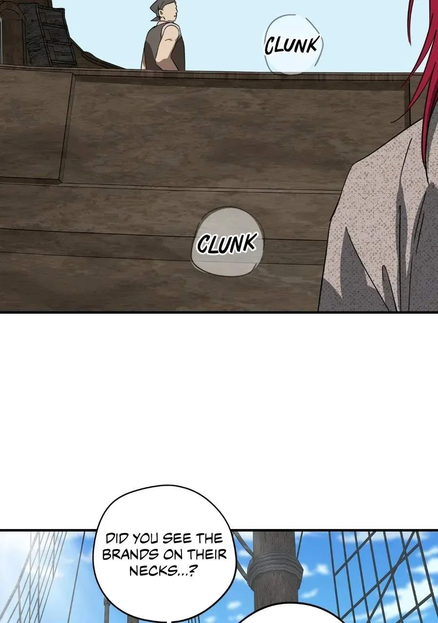 Blinded by the Setting Sun Chapter 231 – Page 79