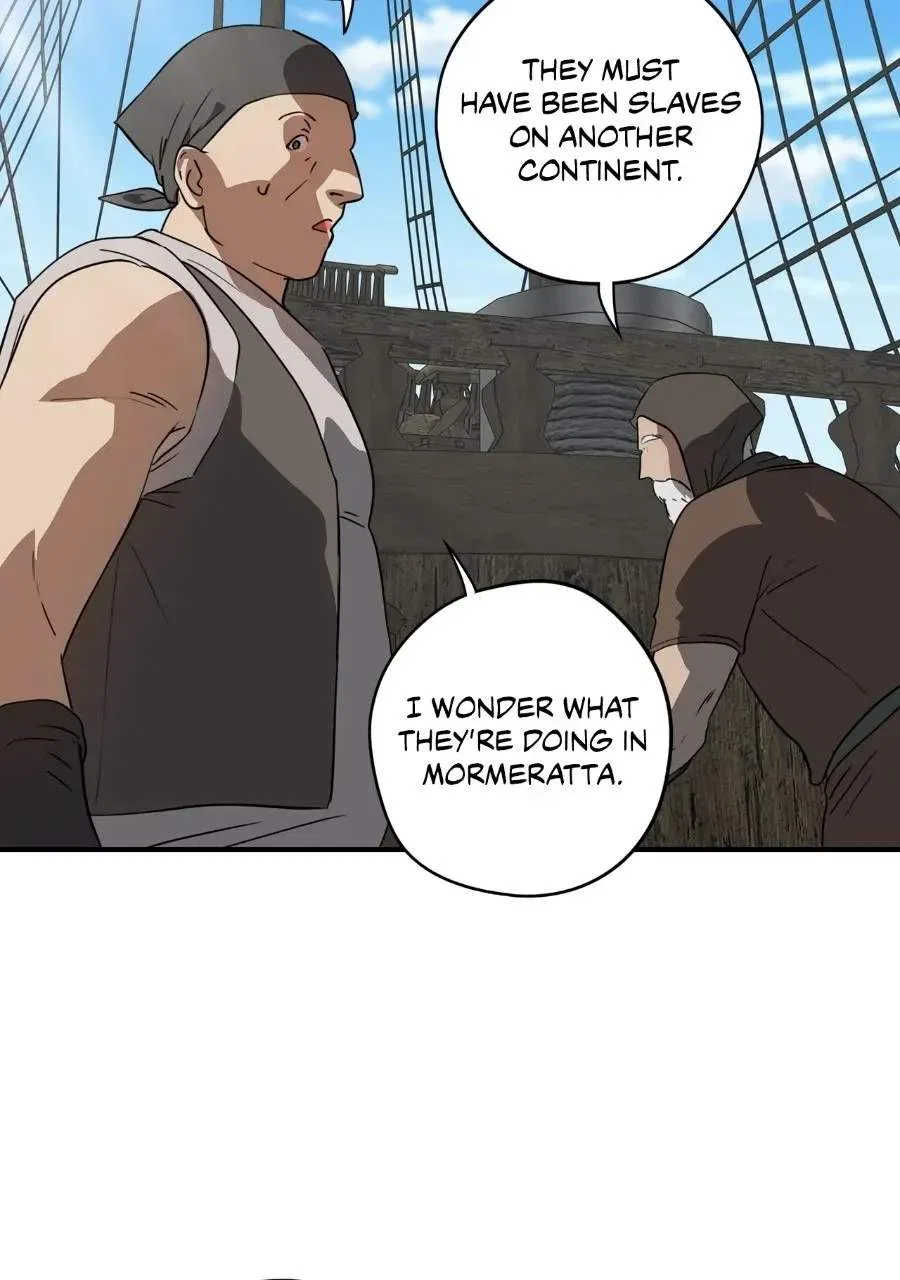 Blinded by the Setting Sun Chapter 231 – Page 80