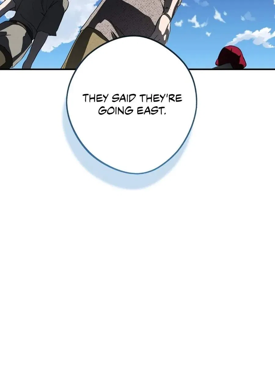 Blinded by the Setting Sun Chapter 231 – Page 83