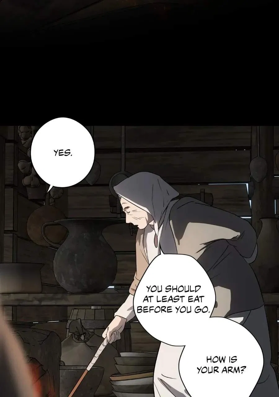 Blinded by the Setting Sun Chapter 230 – Page 2