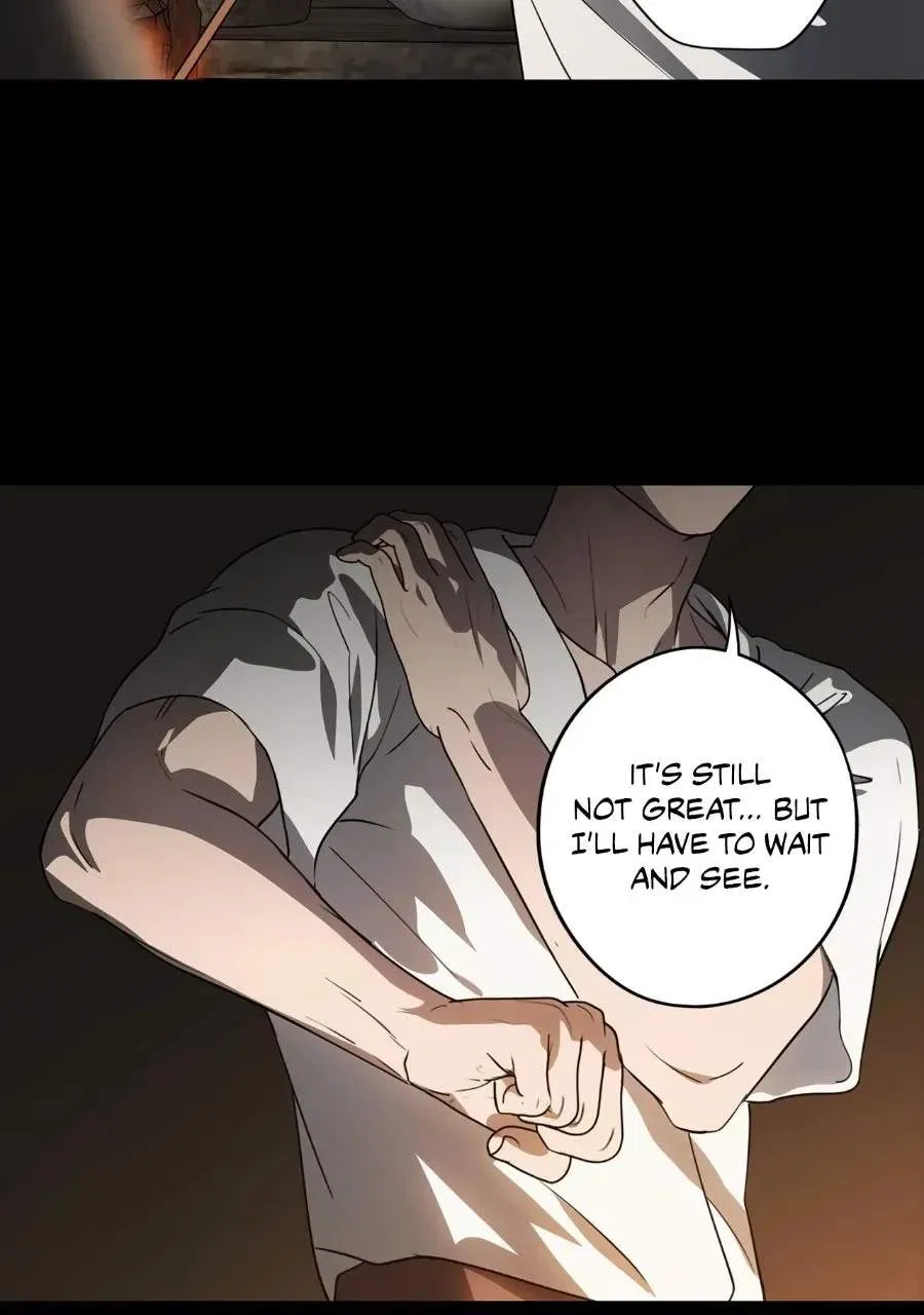Blinded by the Setting Sun Chapter 230 – Page 3
