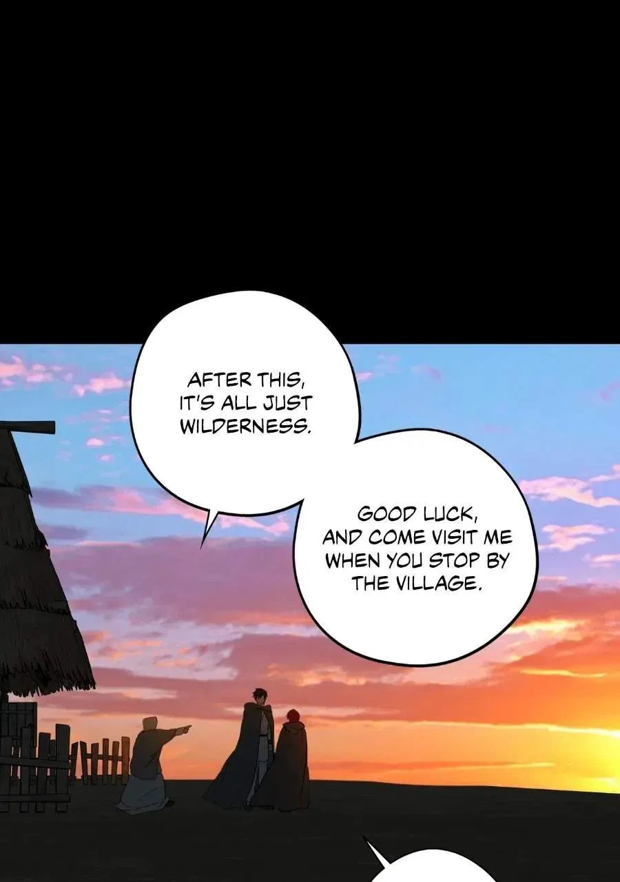 Blinded by the Setting Sun Chapter 230 – Page 4