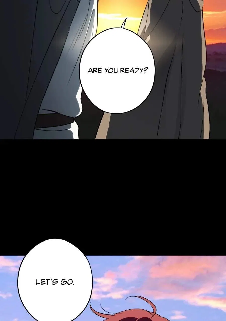 Blinded by the Setting Sun Chapter 230 – Page 6