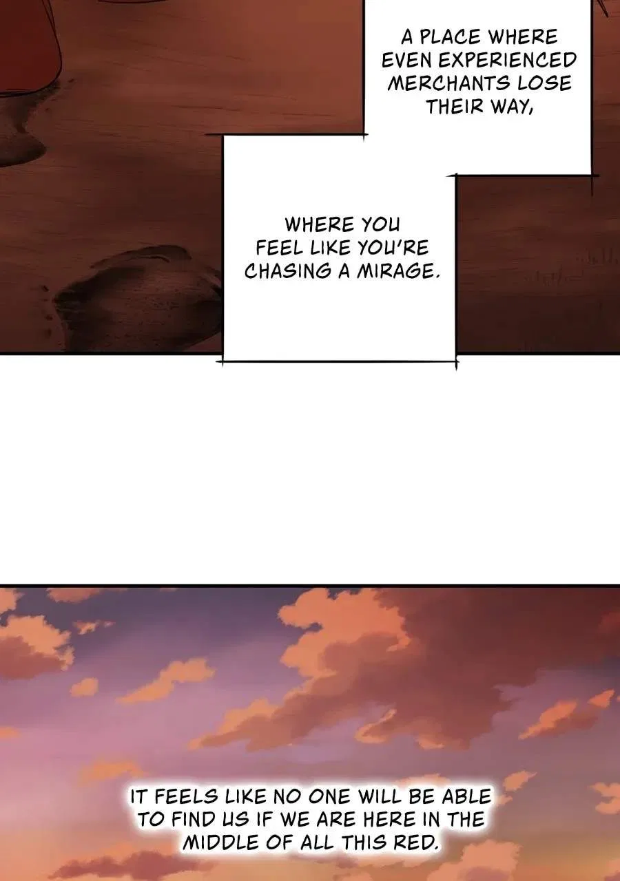 Blinded by the Setting Sun Chapter 230 – Page 14