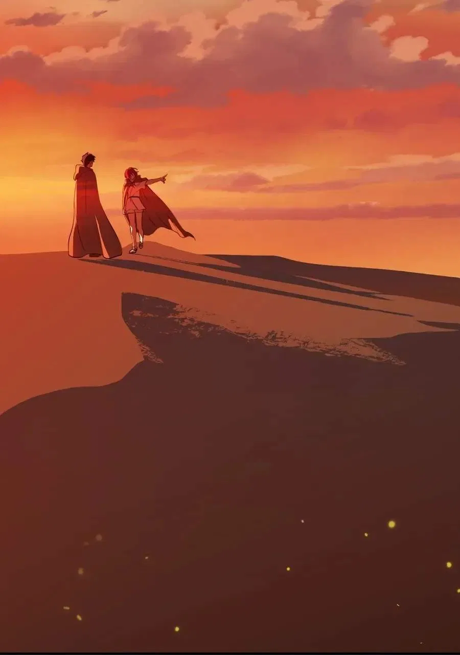 Blinded by the Setting Sun Chapter 230 – Page 15