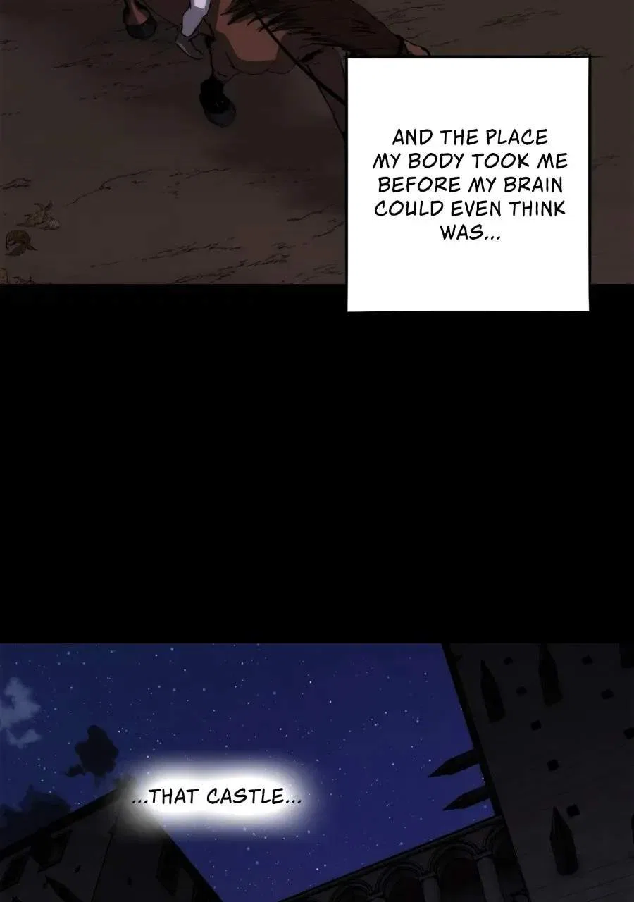 Blinded by the Setting Sun Chapter 230 – Page 26